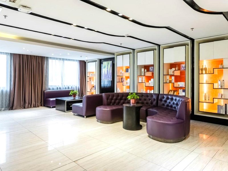 ラヴァンデ ホテル ウェイハイ ウェイガオ プラザ (Lavande Hotel Weihai Weigao Plaza)の写真