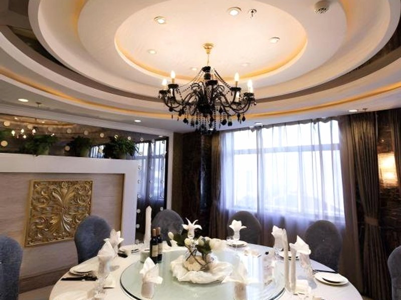 ザ ブリグ ラディアンス ホテル ウェイハイ (The Brigh Radiance Hotel Weihai)の写真