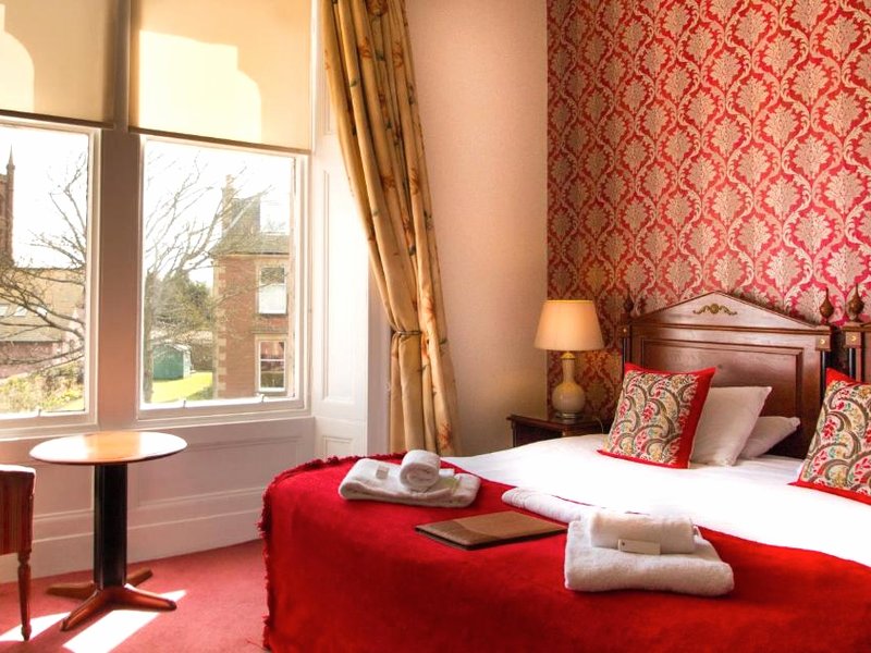 Royal Mackintosh Hotelの写真