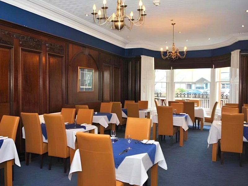 Royal Mackintosh Hotelの写真