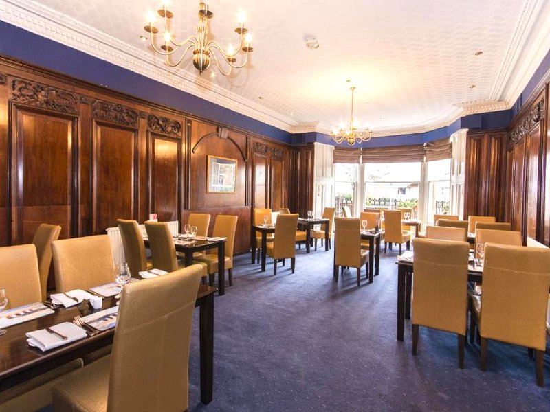 Royal Mackintosh Hotelの写真