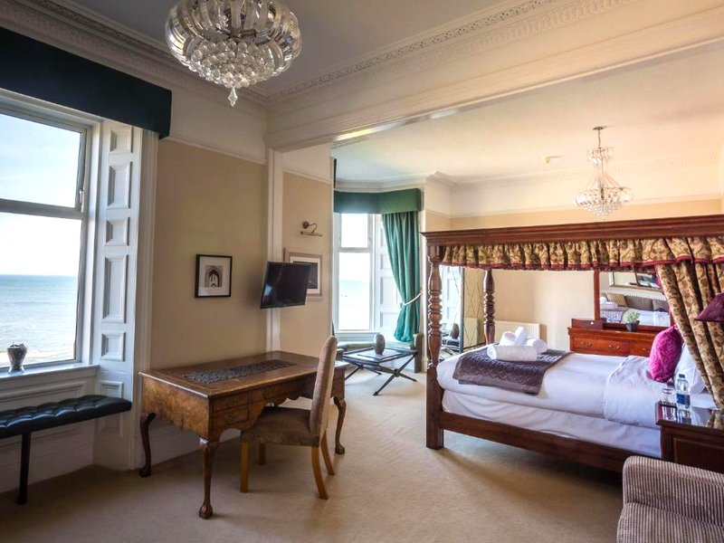 ベイズウェル パーク ホテル (Bayswell Park Hotel)の写真