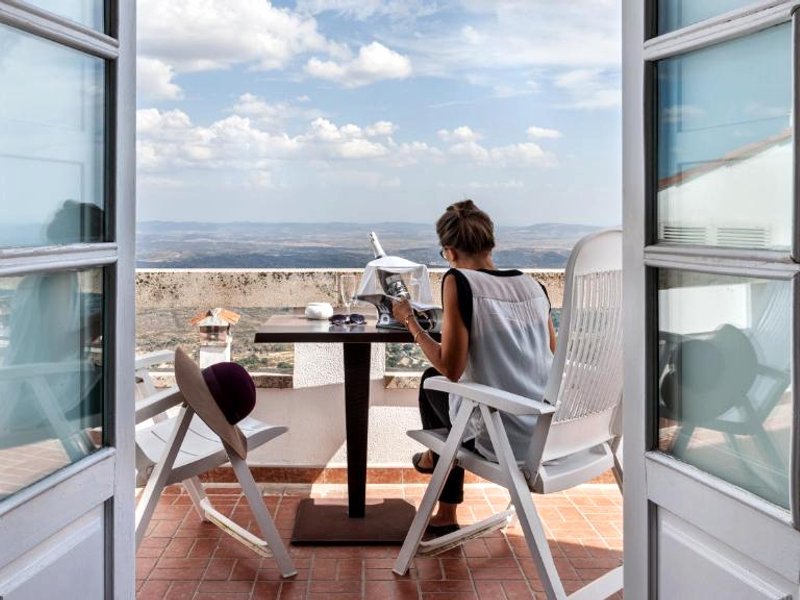 ポサーダ デ マルヴァン チャーミング ホテル (Pousada De Marvao- Charming Hotel)の写真