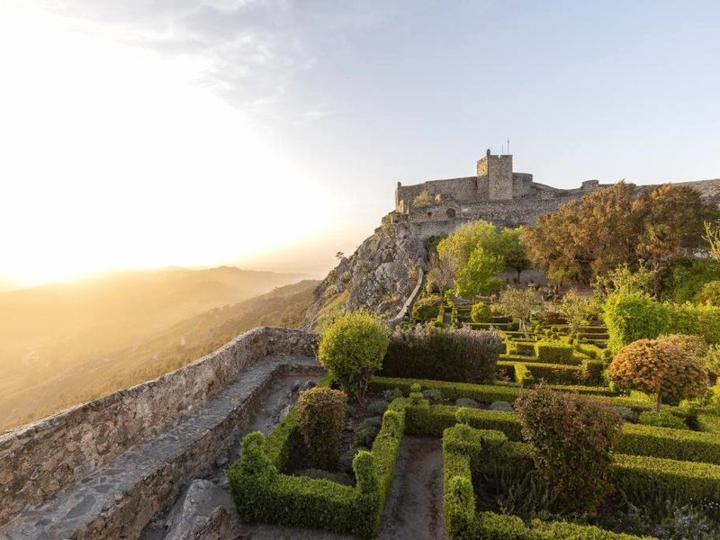 ポサーダ デ マルヴァン チャーミング ホテル (Pousada De Marvao- Charming Hotel)の写真