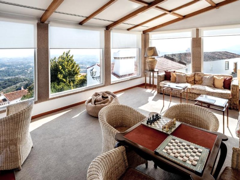 ポサーダ デ マルヴァン チャーミング ホテル (Pousada De Marvao- Charming Hotel)の写真