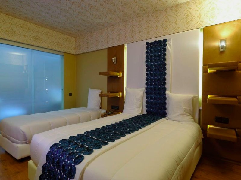 Sever Rio Hotelの写真