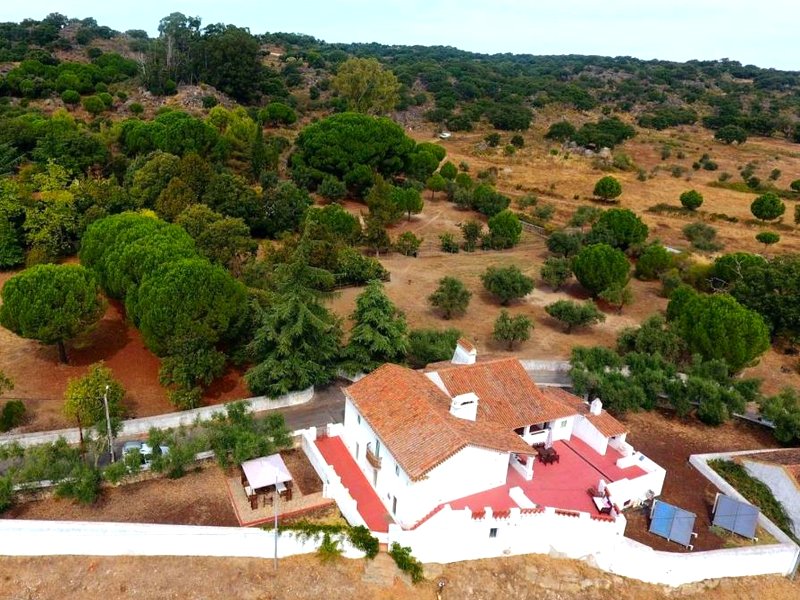 Tapada da Rabela - Reserva Naturalの写真