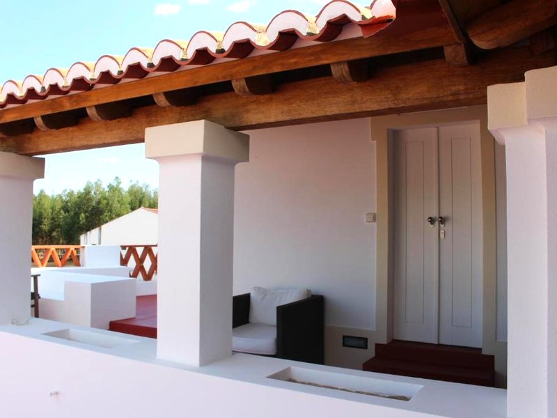 Tapada da Rabela - Reserva Naturalの写真