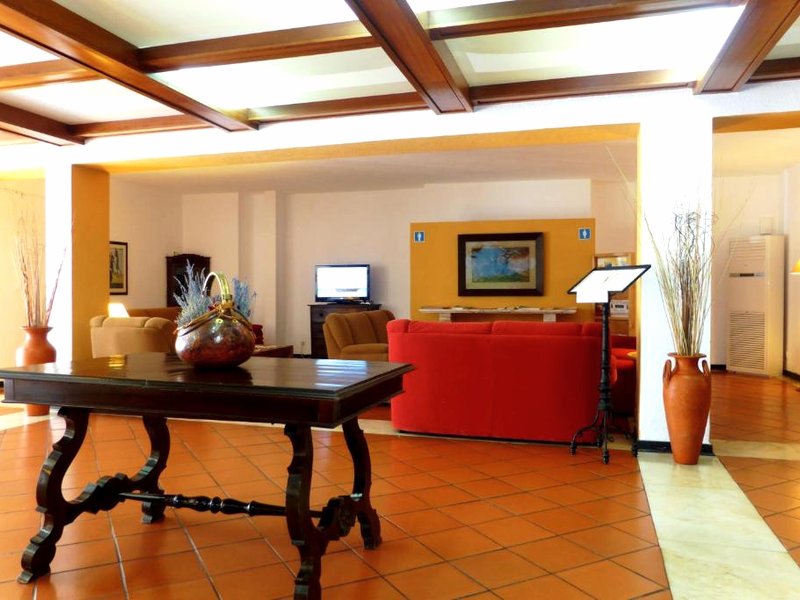 Hotel Sol e Serraの写真