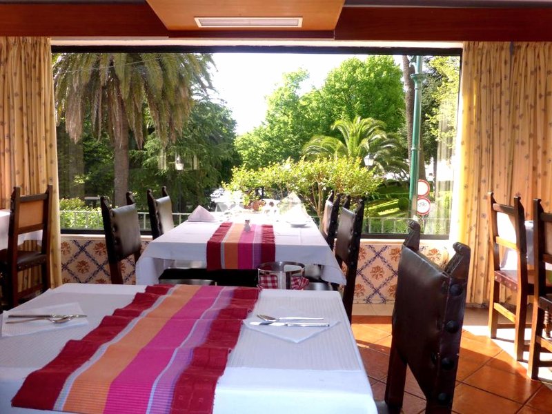 Hotel Sol e Serraの写真