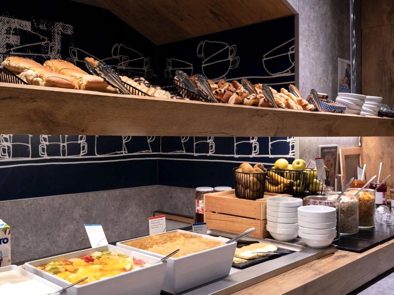 ibis budget Toulon Centreの写真