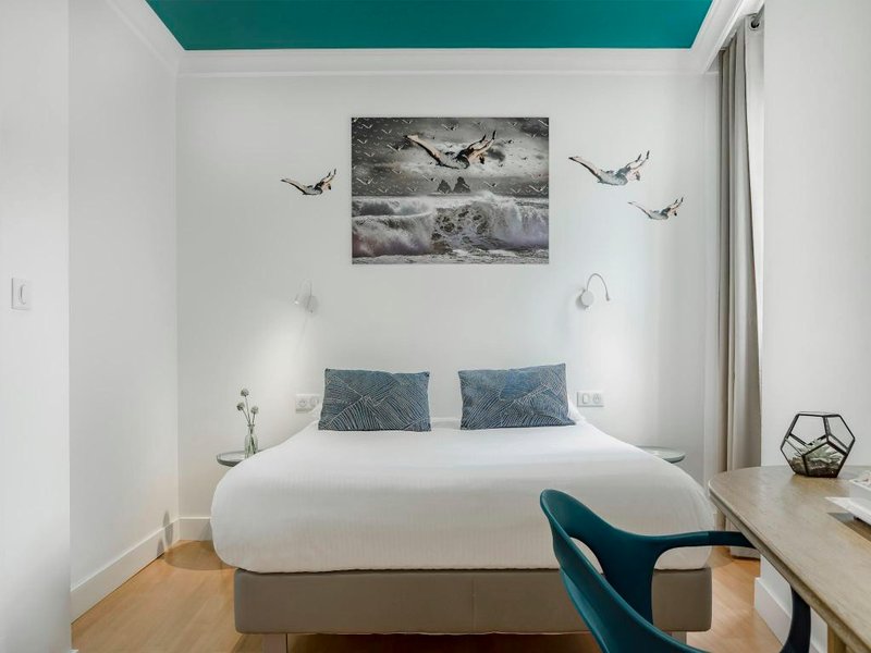 グラン オテル ドゥ ラ ギャール トゥーロン ブティック オテル (Grand Hôtel de la Gare Toulon – Boutique Hôtel )の写真