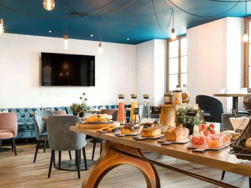 グラン オテル ドゥ ラ ギャール トゥーロン ブティック オテル (Grand Hôtel de la Gare Toulon – Boutique Hôtel )の写真