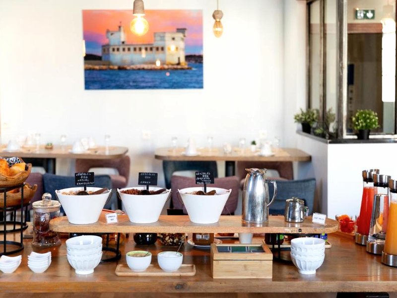 グラン オテル ドゥ ラ ギャール トゥーロン ブティック オテル (Grand Hôtel de la Gare Toulon – Boutique Hôtel )の写真