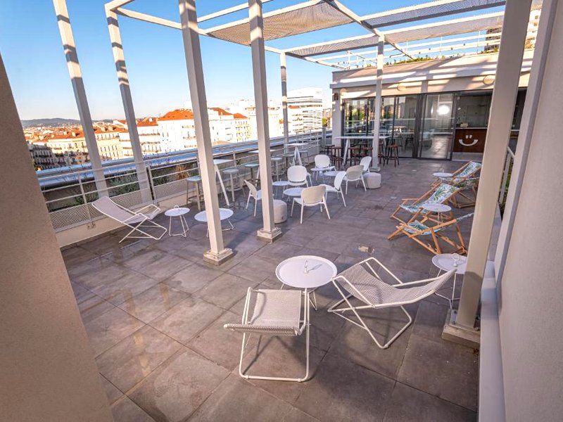 Apparthotel Privilodges Toulonの写真