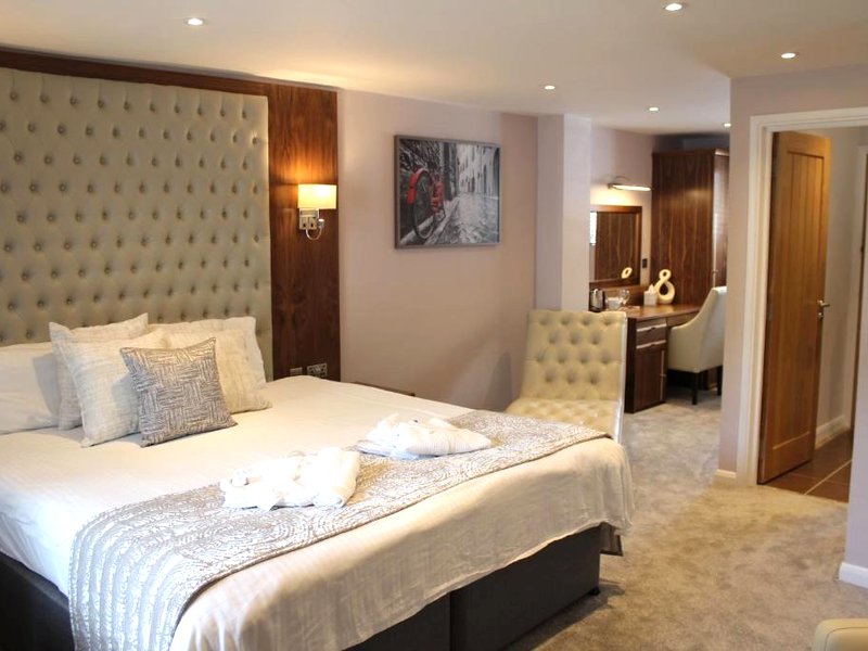 China Fleet Country Clubの写真