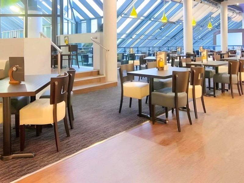 China Fleet Country Clubの写真