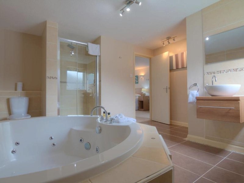 China Fleet Country Clubの写真