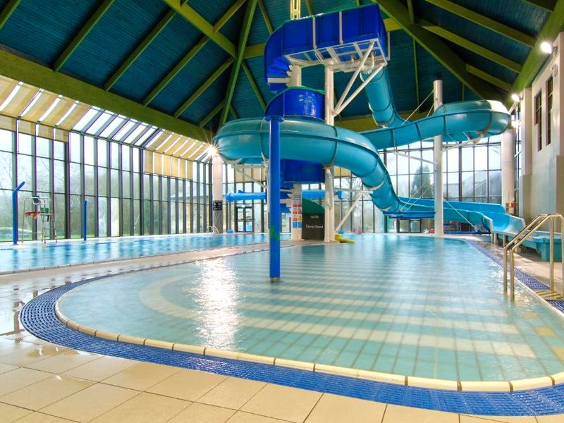 China Fleet Country Clubの写真