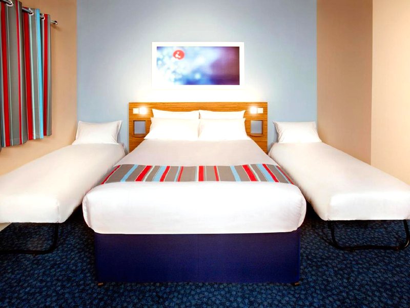 Travelodge Saltashの写真