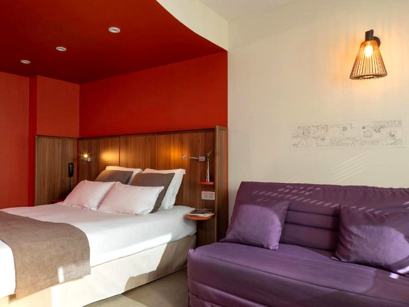 Terre de Provence Hotel & Spaの写真