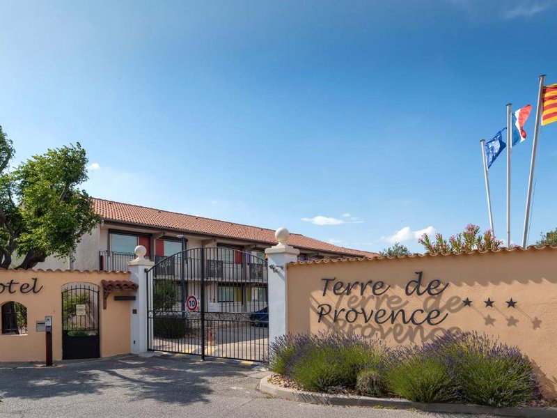 Terre de Provence Hotel & Spaの写真
