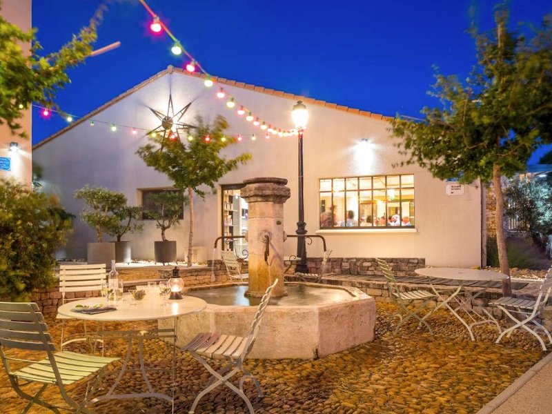 Terre de Provence Hotel & Spaの写真