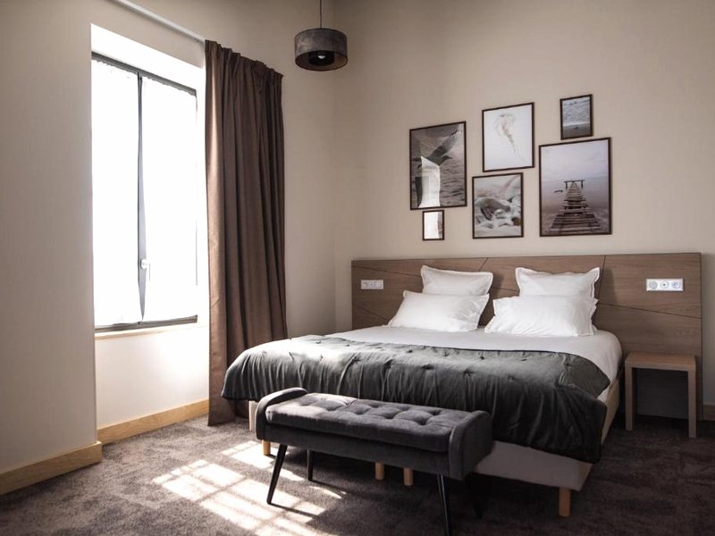 Hôtel 1770 & Spa (Hotel 1770 & Spa)の写真