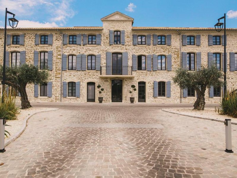 Hôtel 1770 & Spa (Hotel 1770 & Spa)の写真