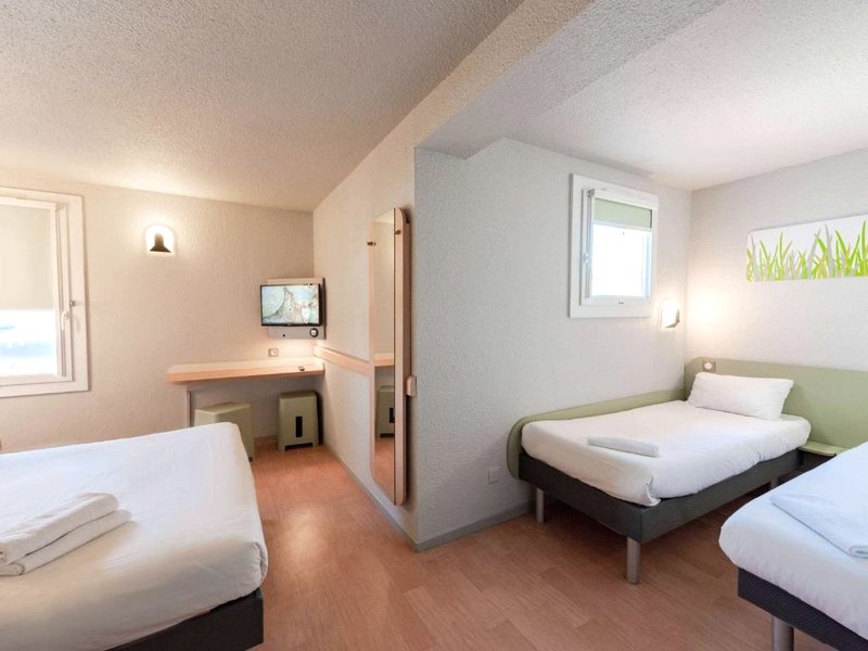 イビス バジェット アビニョン ノール (Ibis Budget Avignon Nord)の写真