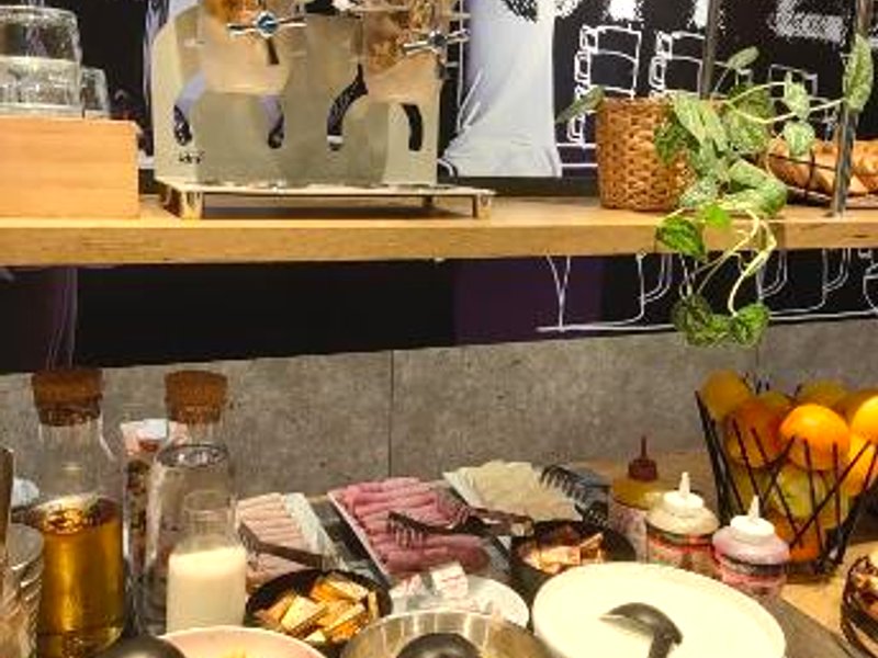 イビス バジェット アビニョン ノール (Ibis Budget Avignon Nord)の写真