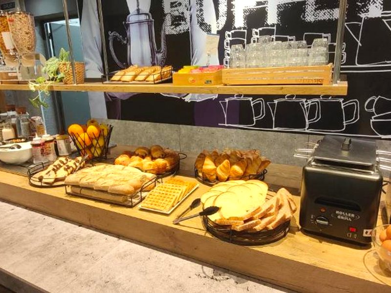 イビス バジェット アビニョン ノール (Ibis Budget Avignon Nord)の写真