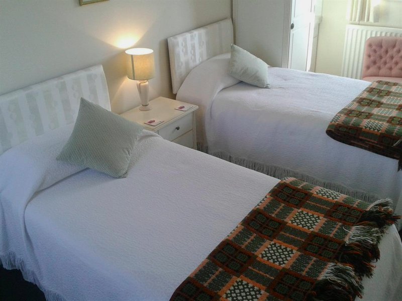 Groeslon Ty Mawr B&Bの写真