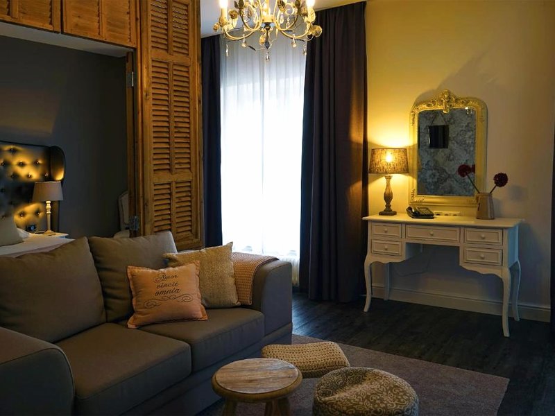 Abdij Hotel Rolducの写真