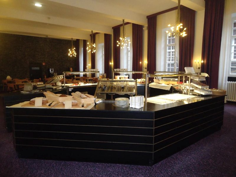 Abdij Hotel Rolducの写真