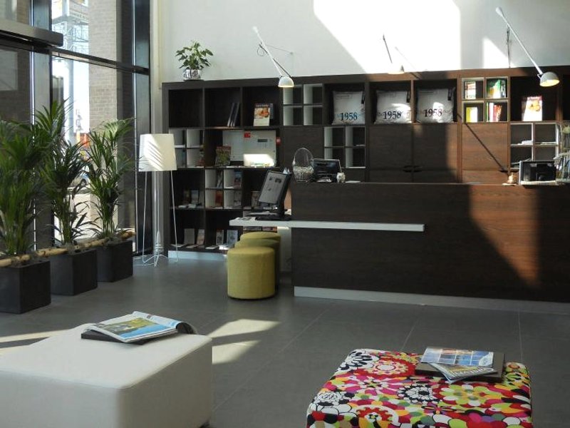 Fletcher Hotel-Restaurant Parkstad- Zuid Limburgの写真