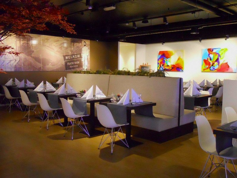 Fletcher Hotel-Restaurant Parkstad- Zuid Limburgの写真