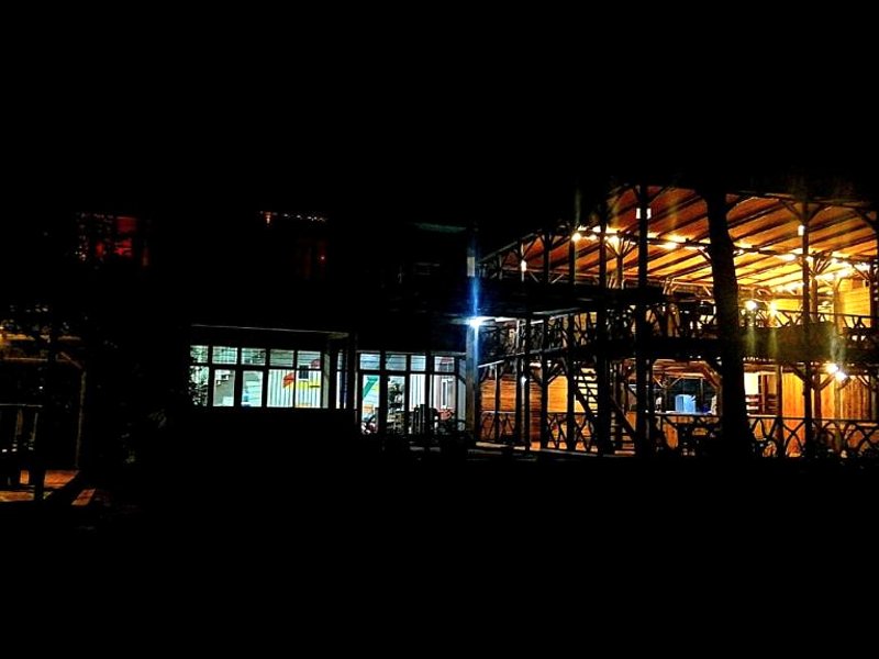Jinja Backpackersの写真