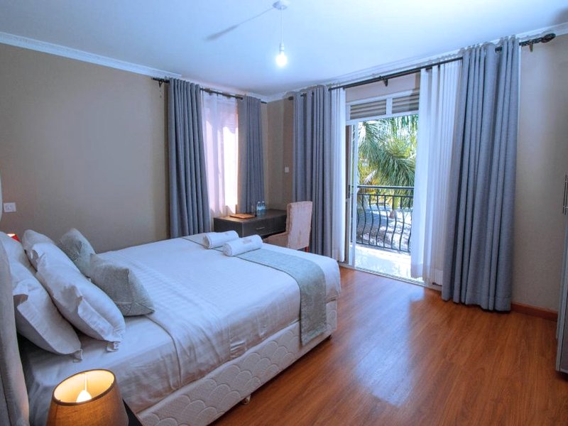 The Mansion Hotel - Jinjaの写真