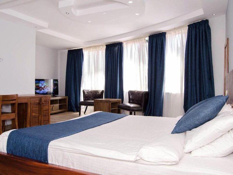 ナイル ヴィレッジ ホテル (Nile Village Hotel)の写真