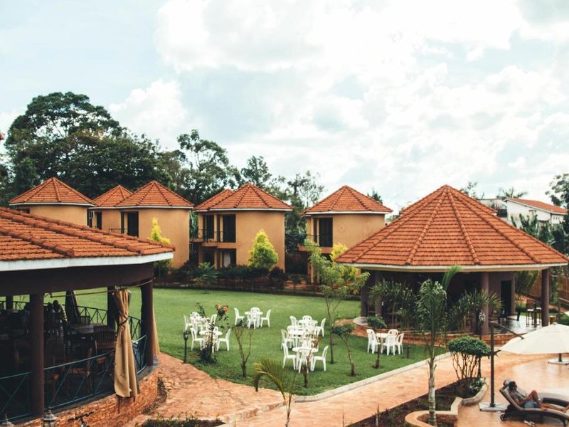 ナイル ヴィレッジ ホテル (Nile Village Hotel)の写真
