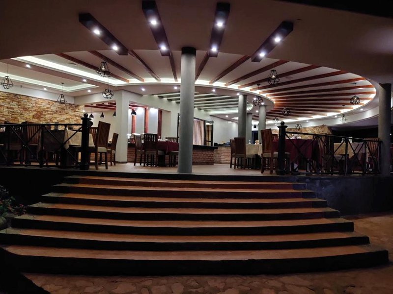ナイル ヴィレッジ ホテル (Nile Village Hotel)の写真