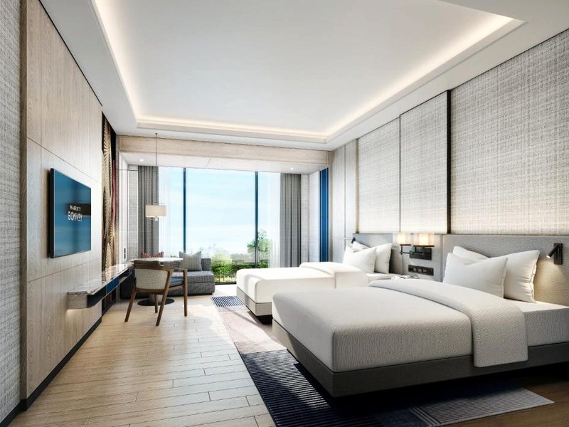 Vinpearl Hotel Bắc Ninhの写真