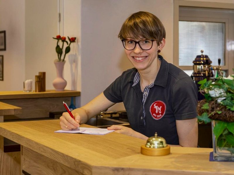 Gasthof Metzgerei Neumeyerの写真