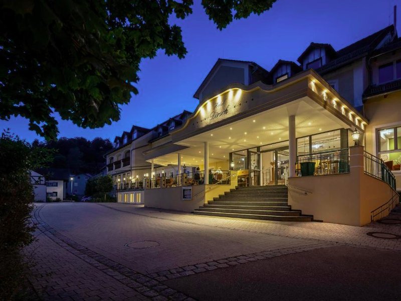 Hotel Dirsch Wellness & Spa Resortの写真