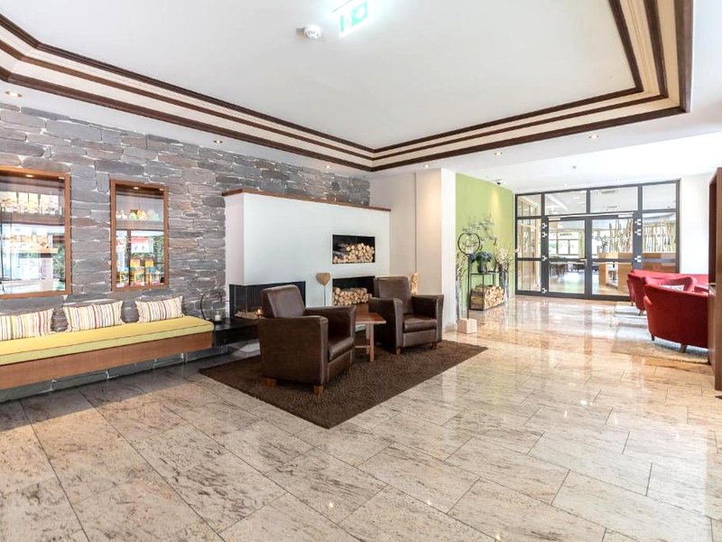 Hotel Dirsch Wellness & Spa Resortの写真