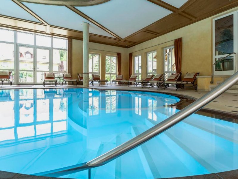 Hotel Dirsch Wellness & Spa Resortの写真