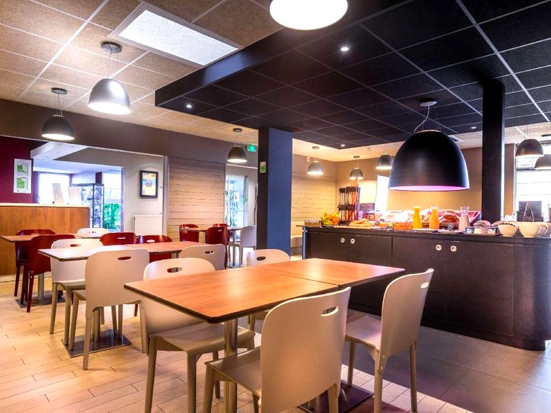 カンパニール クレテイユ サントル (Campanile Creteil Centre)の写真