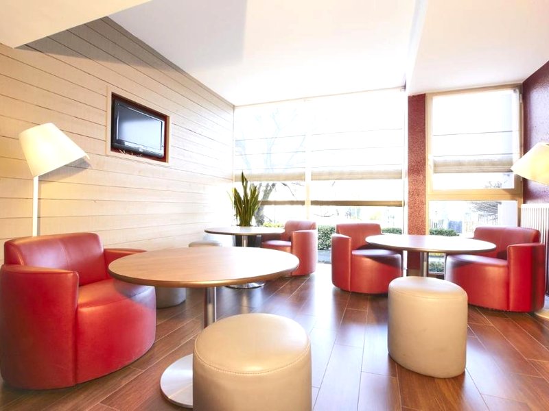 カンパニール クレテイユ サントル (Campanile Creteil Centre)の写真