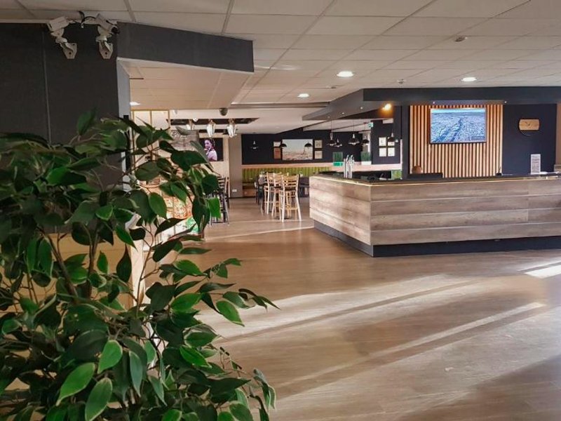 ユーロ ホテル パリス クレテイユ メトロ (Euro Hotel Paris Creteil Metro)の写真